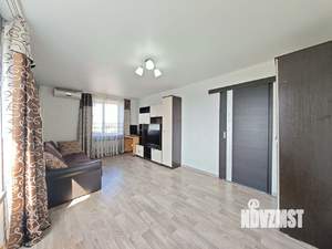 1-к квартира, вторичка, 31м2, 5/5 этаж