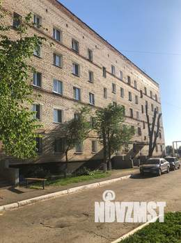 6-к квартира, вторичка, 122м2, 1/5 этаж