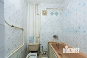 1-к квартира, вторичка, 30м2, 3/5 этаж
