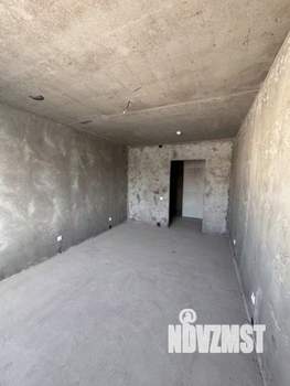 2-к квартира, сданный дом, 60м2, 11/17 этаж
