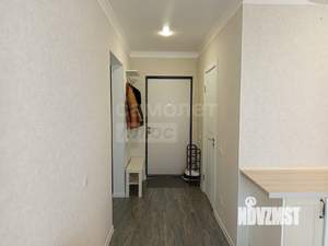 2-к квартира, вторичка, 58м2, 7/14 этаж
