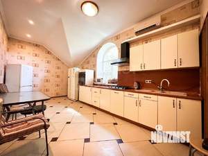 5-к квартира, вторичка, 347м2, 2/2 этаж