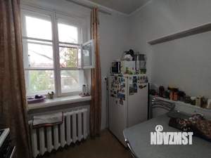 2-к квартира, вторичка, 59м2, 2/2 этаж