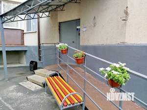 1-к квартира, вторичка, 33м2, 3/5 этаж