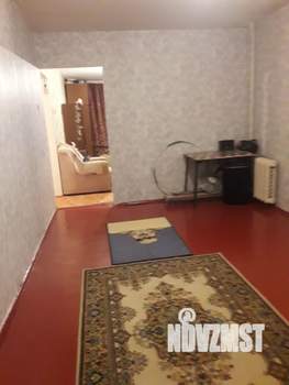 2-к квартира, вторичка, 51м2, 2/5 этаж