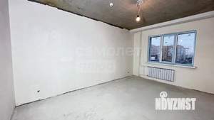 2-к квартира, вторичка, 55м2, 5/17 этаж