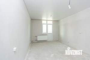 Студия квартира, вторичка, 26м2, 1/17 этаж