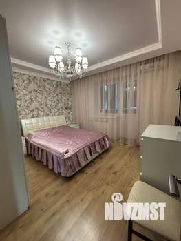 3-к квартира, вторичка, 84м2, 4/9 этаж