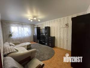 2-к квартира, вторичка, 53м2, 4/5 этаж