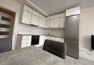 1-к квартира, вторичка, 40м2, 7/19 этаж