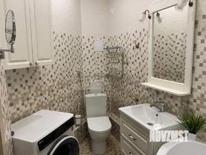 1-к квартира, вторичка, 41м2, 5/17 этаж