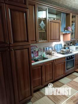 3-к квартира, вторичка, 66м2, 4/10 этаж