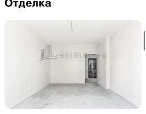 2-к квартира, вторичка, 59м2, 11/17 этаж