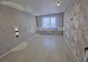 3-к квартира, вторичка, 59м2, 11/17 этаж