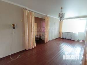 2-к квартира, вторичка, 43м2, 4/5 этаж