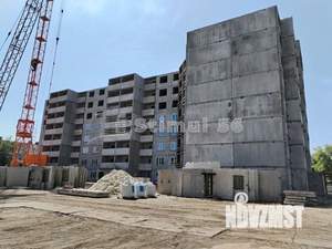 2-к квартира, вторичка, 78м2, 3/16 этаж