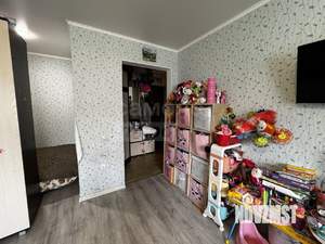 1-к квартира, вторичка, 35м2, 1/5 этаж