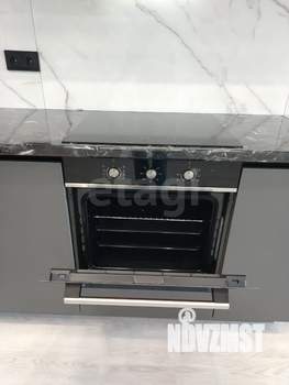 2-к квартира, вторичка, 58м2, 12/17 этаж