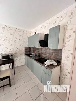 1-к квартира, вторичка, 46м2, 2/17 этаж
