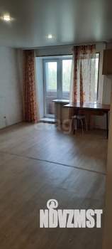 1-к квартира, вторичка, 31м2, 3/5 этаж