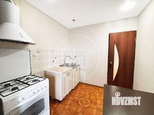 1-к квартира, вторичка, 39м2, 4/10 этаж