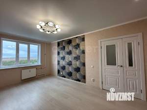 1-к квартира, вторичка, 35м2, 7/17 этаж