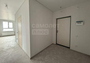 2-к квартира, вторичка, 54м2, 18/18 этаж