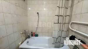 2-к квартира, вторичка, 39м2, 1/4 этаж