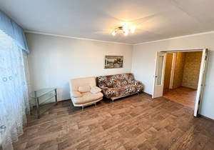 3-к квартира, вторичка, 61м2, 5/5 этаж
