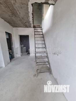 Студия квартира, вторичка, 70м2, 3/3 этаж