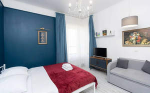 Студия квартира, вторичка, 26м2, 6/7 этаж