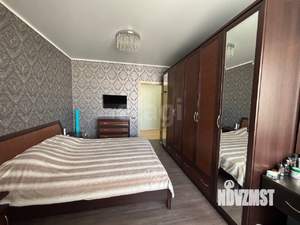 2-к квартира, вторичка, 56м2, 12/17 этаж