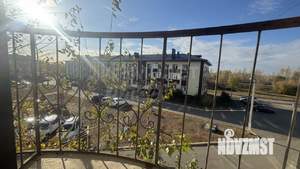 Студия квартира, вторичка, 25м2, 3/3 этаж