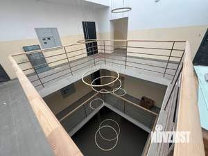 1-к квартира, вторичка, 37м2, 3/3 этаж