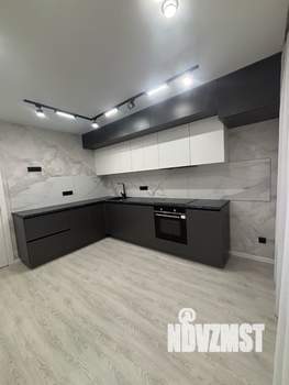 2-к квартира, вторичка, 57м2, 15/20 этаж