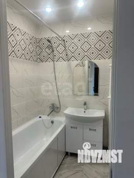 2-к квартира, вторичка, 67м2, 13/17 этаж
