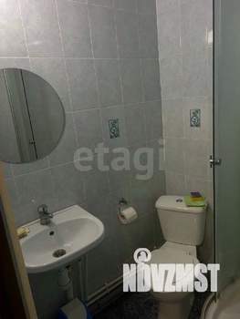 2-к квартира, вторичка, 47м2, 1/17 этаж