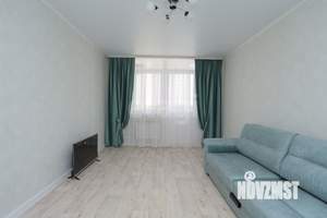 1-к квартира, вторичка, 47м2, 13/17 этаж