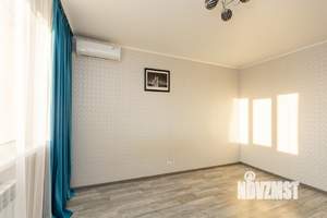 1-к квартира, вторичка, 33м2, 12/19 этаж