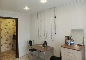 1-к квартира, вторичка, 17м2, 3/5 этаж