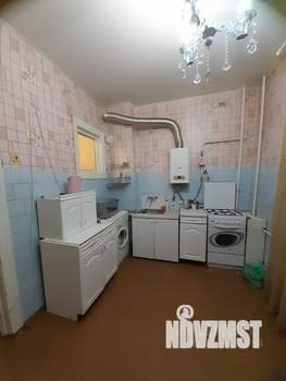2-к квартира, вторичка, 52м2, 3/4 этаж