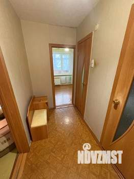 1-к квартира, вторичка, 33м2, 2/9 этаж