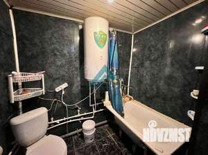 2-к квартира, вторичка, 34м2, 1/2 этаж