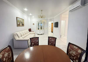 1-к квартира, вторичка, 45м2, 9/20 этаж