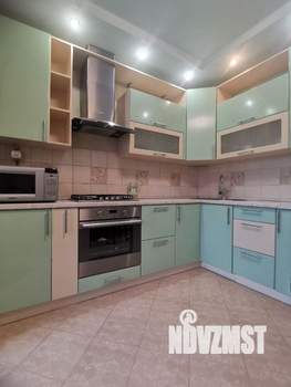 2-к квартира, вторичка, 50м2, 4/5 этаж