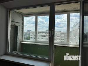 1-к квартира, вторичка, 29м2, 9/9 этаж