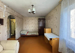 1-к квартира, вторичка, 30м2, 2/5 этаж