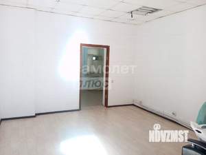 1-к квартира, вторичка, 25м2, 1/1 этаж