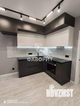 2-к квартира, вторичка, 58м2, 11/17 этаж