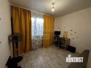 3-к квартира, вторичка, 57м2, 1/17 этаж